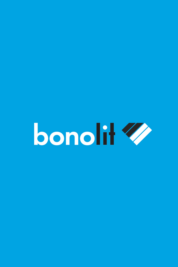 Газобетонные блоки Bonolit